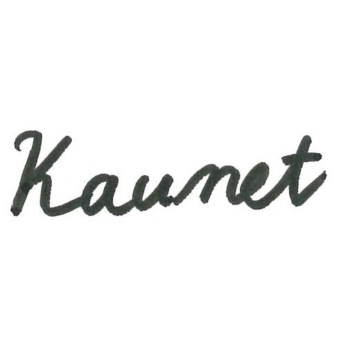 三菱水性サインペン　リブ　黒