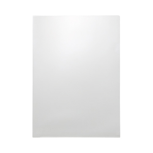 クリヤーホルダー５０枚乳白　５セット