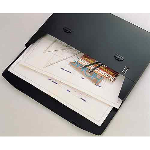 ポートフォリオ　ナスカフレックス　Ａ２　ブラック