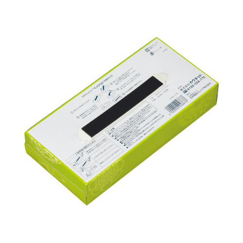 マグネットバーくっつくん　３本入×４