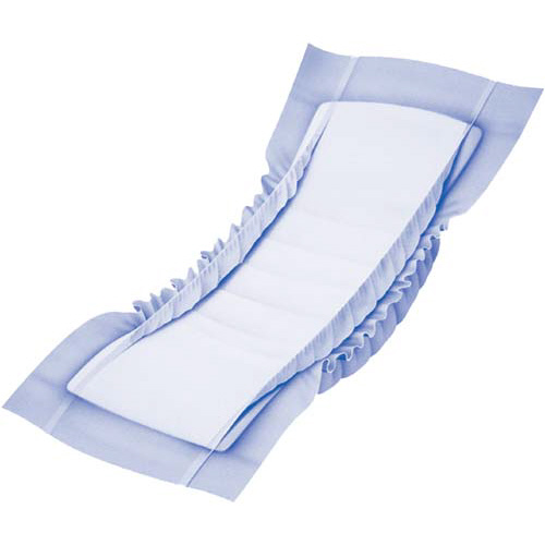 Ｆアクティ尿とりパッド４５０フィット　３０枚×６