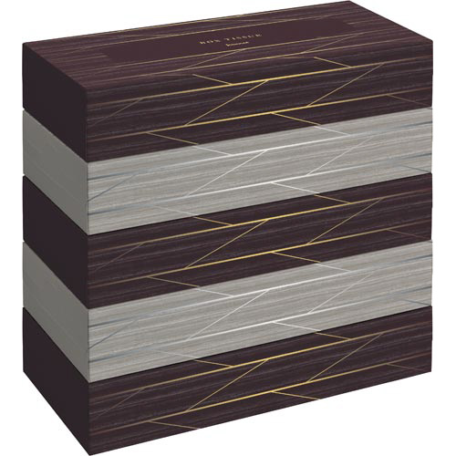 ボックスティシュー　シック１６０組（６０）５梱以上