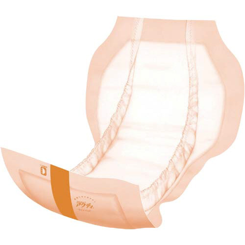 アクティ　ワイドパッド７００　３０枚×６