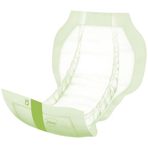 アクティ　ワイドパット１０００　３０枚×４