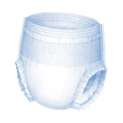 アクティにおわないパンツスーパーＭ　２０枚×４