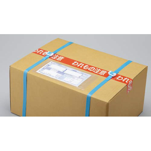 ＰＰバンド　黄　幅１５．５ｍｍ×１００ｍ　８巻