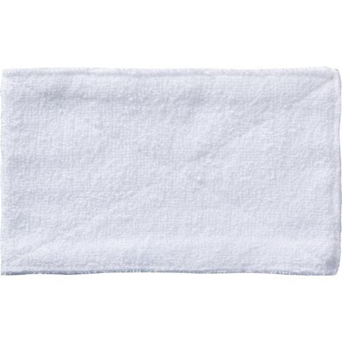 軽い力でしぼれる雑巾１０枚入り×１０