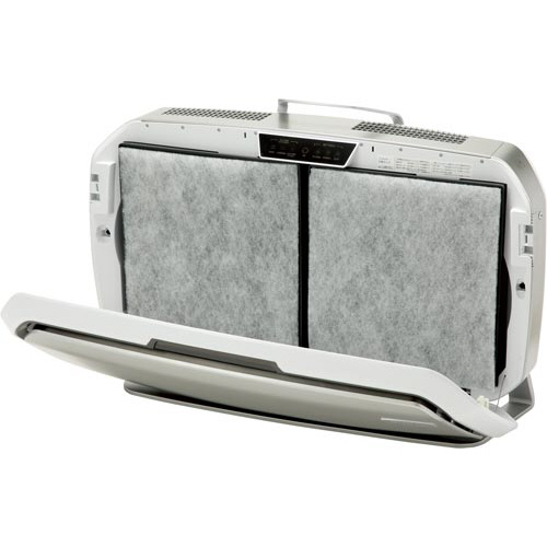 空気清浄機アエラマックスプロ　ＡＭ４ｓ　５７．８畳