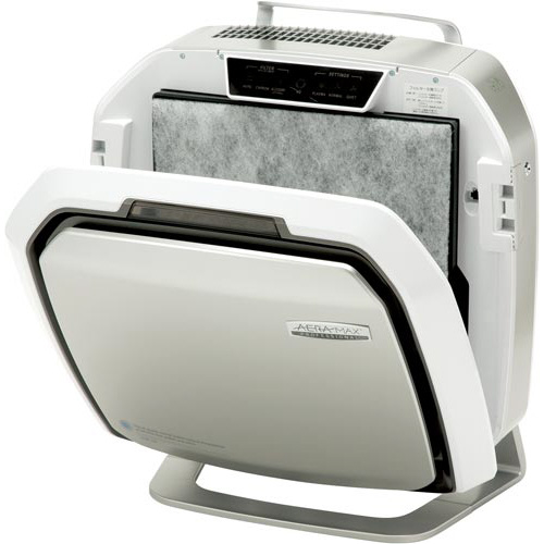 空気清浄機アエラマックスプロ　ＡＭ３ｓ　３３畳