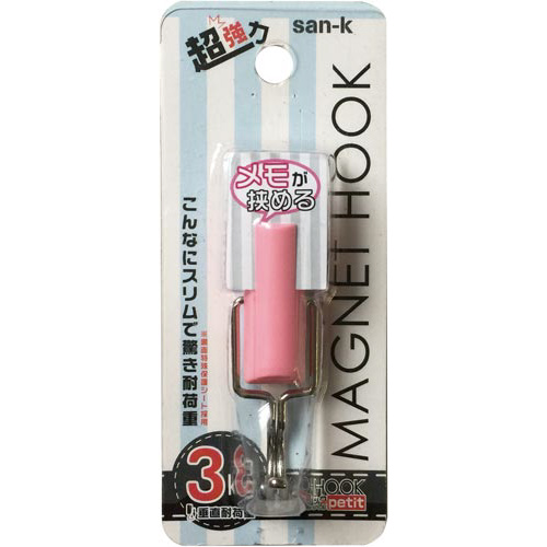 スリムフックプチ　ブロッサム