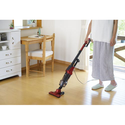 サイクロンスティック型クリーナー　ＴＣ－５１４７Ｒ