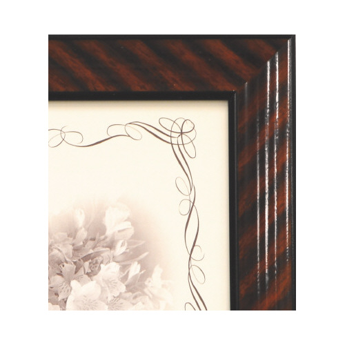 樹脂製賞状額縁　金ラック　Ｂ４　５枚