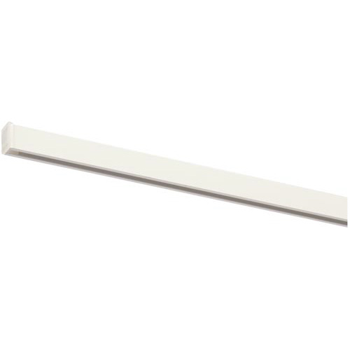 マグネットピクチャーレール　０．３ｍ　ホワイト