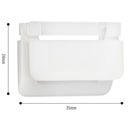 ピクチャーレール専用ペーパーホルダー