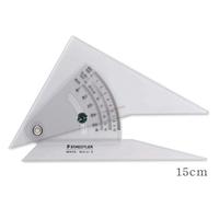 マルス　勾配三角定規　１５ｃｍ