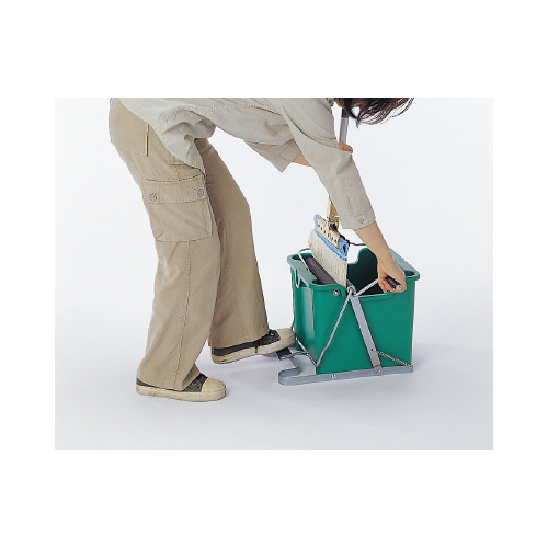 モップ絞り器　Ｂ型　手回しタイプ×３台入