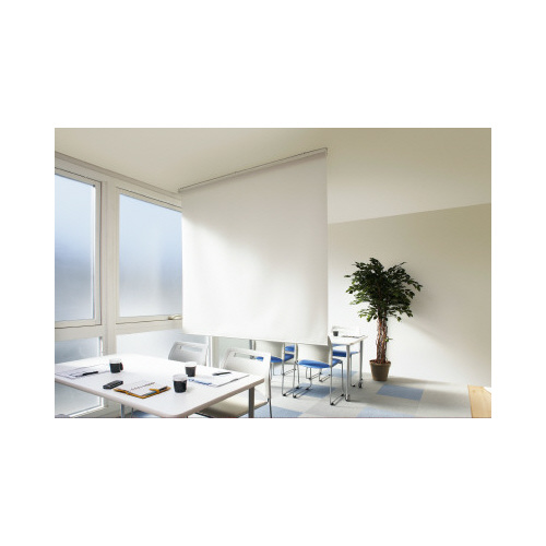 ロールスクリーン標準　Ｗ９０Ｈ１８０ナチュラル