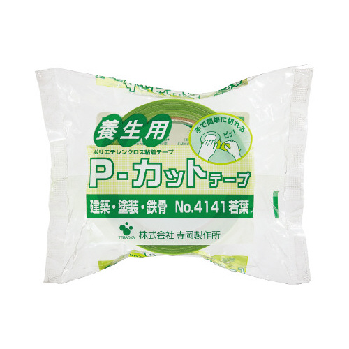 Ｐ－カットテープ４１４１　５０ｍｍ　９０巻