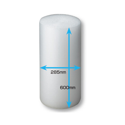 使う量が減らせるエアークッション　６００ｍｍ　５巻