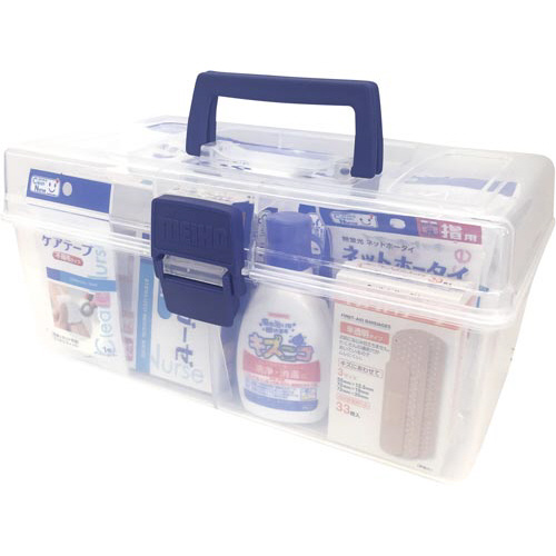 救急セット　１組入