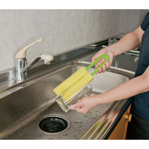 グラスクリーナー　特大