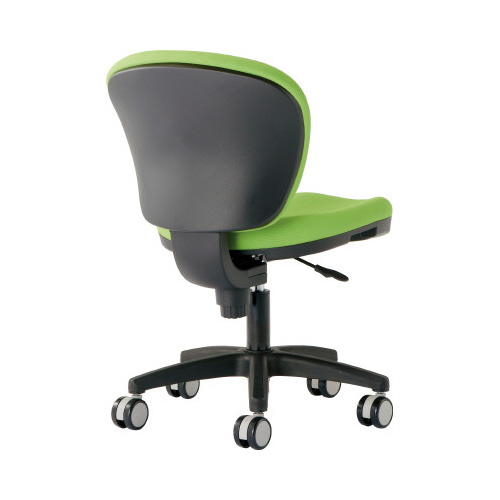 ＭＢチェア　ＢＫシェル　グリーン