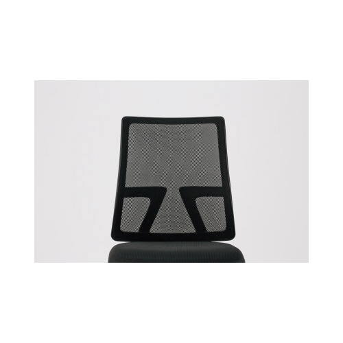 ショットチェア　ブラック