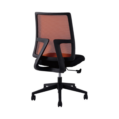 ショットチェア　オレンジ