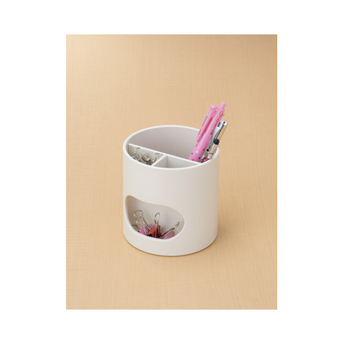 ペンスタンド　ＷＰ－１１０Ｎ　ホワイト　１０個