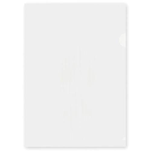 クリアーホルダー　Ａ４　０．２ｍｍ　５０枚パック