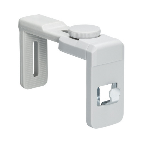 パーティションフック