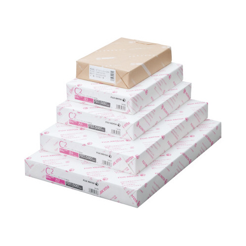 Ｃ２　モノクロ／カラー兼用紙　Ｂ５　５００枚