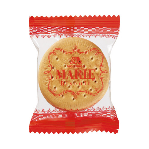 マリー　７袋（２１枚入）×４※