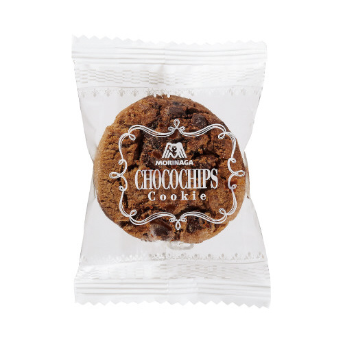 チョコチップクッキー　６袋（１２枚入）×４※