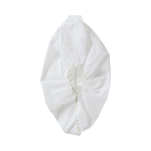 不織布シューズカバー　ホワイト　１００枚×１２