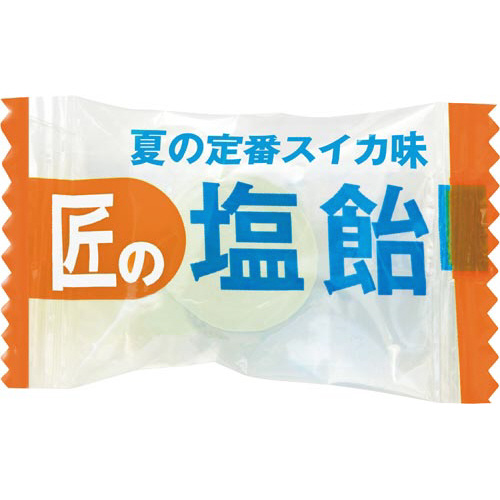 Ｇａｉｎｓ匠の塩飴　アソート　７５０ｇ入×１０※