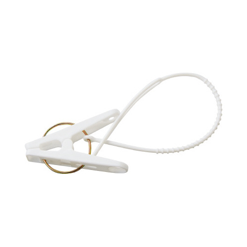 ひも付ピンチ　１５個入×２０