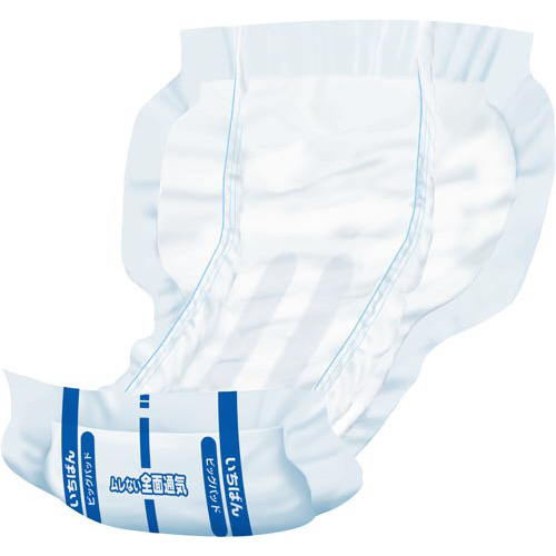 エルモアいちばん　ビッグパッド　男女共用３０枚