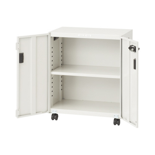 セキュリティーデスクターナ　ダイヤル錠　Ｈ６００