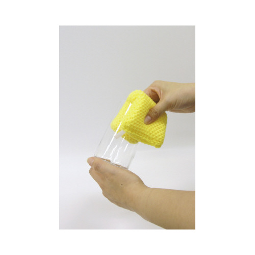 アクリルネットクリーナー　３個入×５