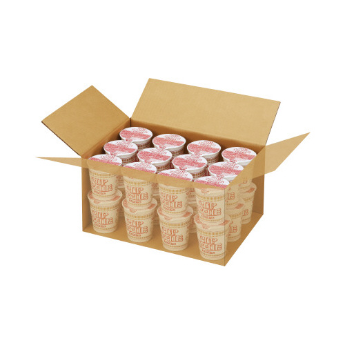 無地ダンボール厚手　Ｎｏ．４－１（底面ＬＬ）６０枚