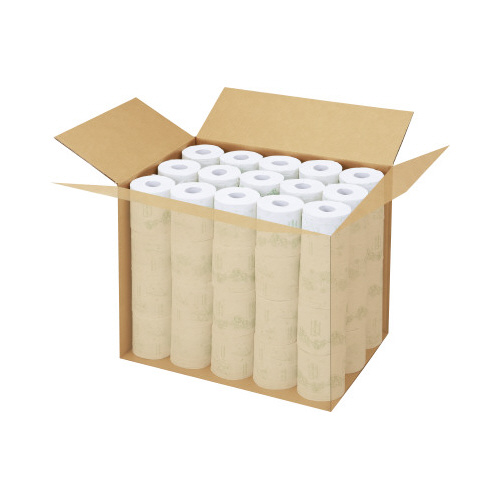 無地ダンボール厚手　Ｎｏ．５－３（底面３Ｌ）３０枚