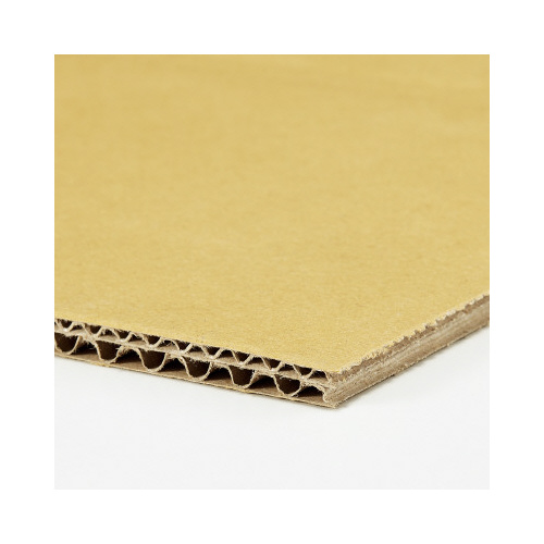 無地ダンボール厚手　Ｎｏ．３－２（底面Ａ３）６０枚