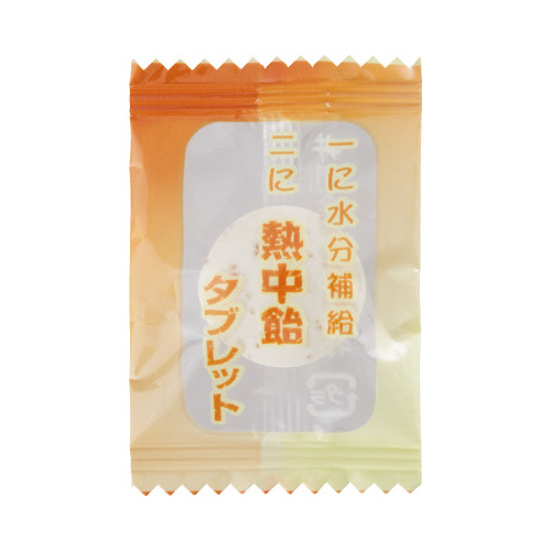 熱中飴タブレットミックス　業務用　６２０ｇ×３※