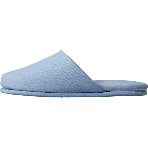 抗菌レザー調ビニールスリッパ　子供　ピンク１０足