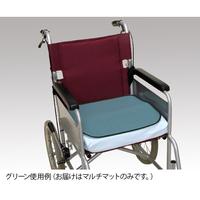 マルチマットＨ９７９０　グリーン