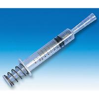 シリンジ用アダプター（シリコン製）　２００個入