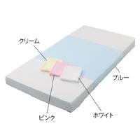 スムース防水シーツ　ＳＭピンク