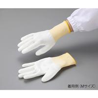 ＡＰ耐切創手袋（レベル３）　手の平コート有りＳＳ