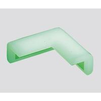 安心クッションコーナー用　蓄光黄緑